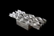 Unattached Waves, 2010